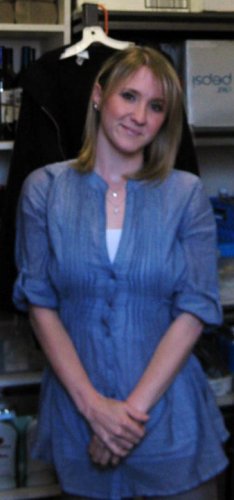 Jesica Kent