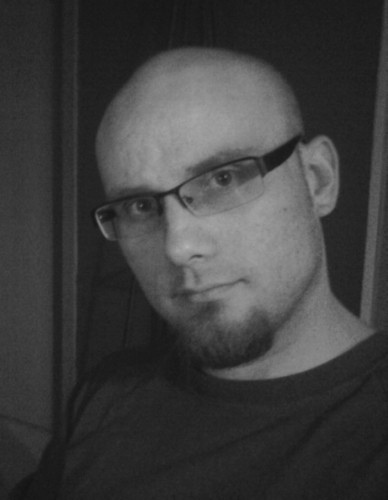 Keith Maynard