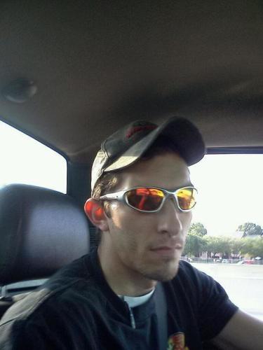 Troy Bellair