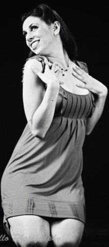 Amanda Hearing
