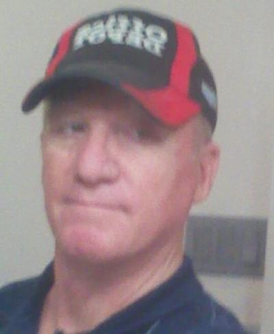 Richard Wolf