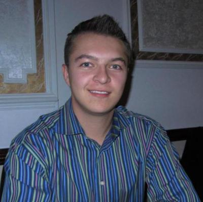 Daniil Rudoy