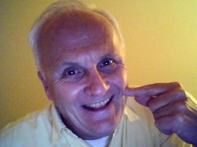 Carl Berryman