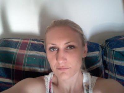 Christine Hudson