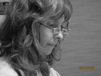 Julie Fredericks