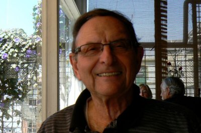 William Kaplan