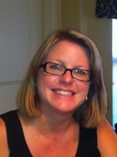 Melissa Mcguire