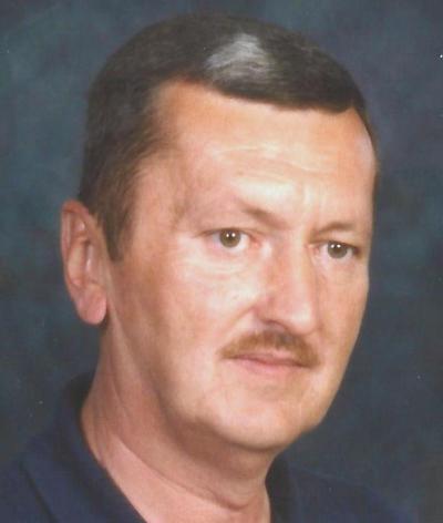 Robert Slagle