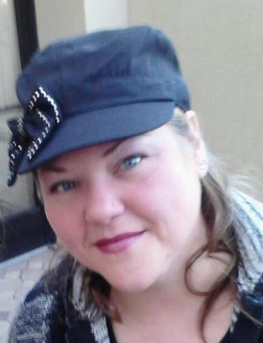 Heather Moss