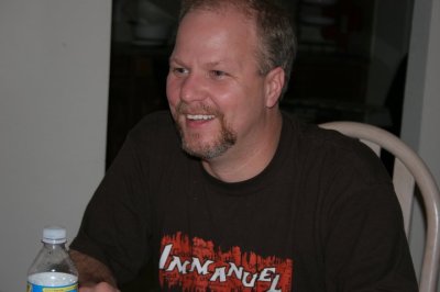 James Philpott