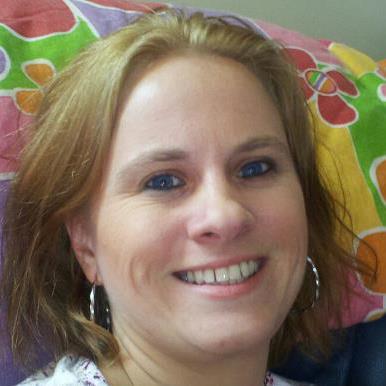 Samantha Field