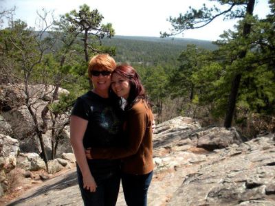 Rhonda Larson