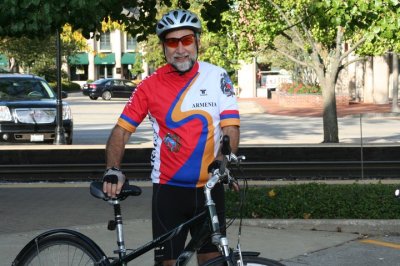 Kenneth Hachikian