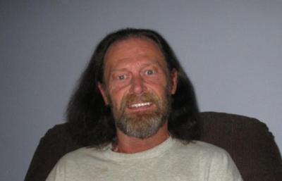 Mark Wetzell
