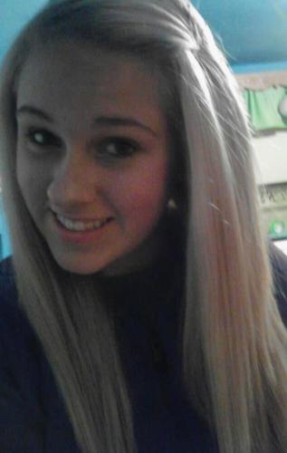 Paige Voss