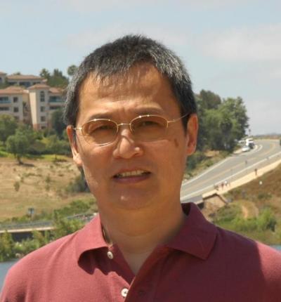 Peter Wu