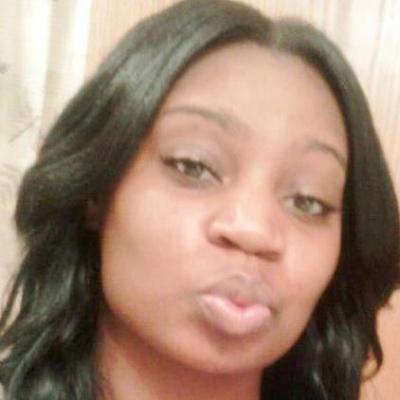 Elisha Williams Mcgriff