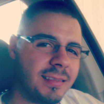 Steven Lucero