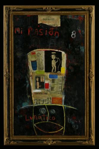 Timothy Weldon