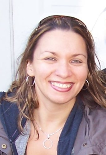 Theresa Argus
