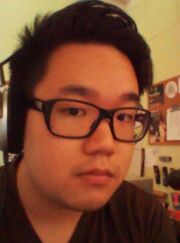 Ryan Chong