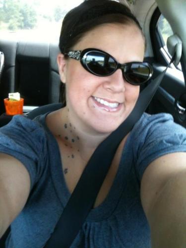 Morgan Rodden