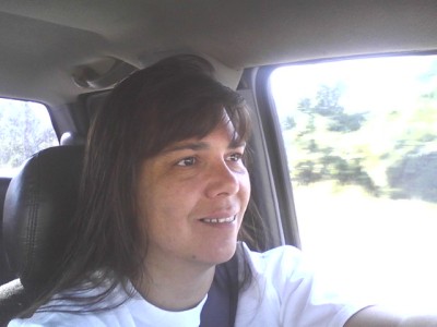 Nancy Blake