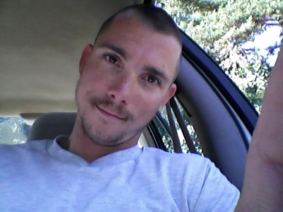 Timothy Blair