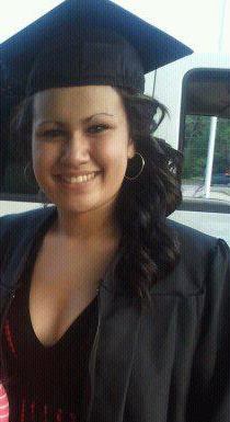 Desiree Wilson