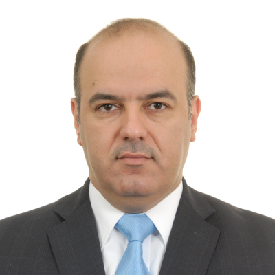 Muntaser Alqadah