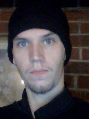 Anthony Smith