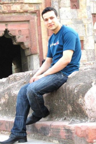 Khalid Hakimi