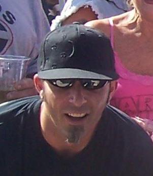 Donald Britt