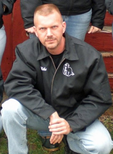 Michael Nadolinski