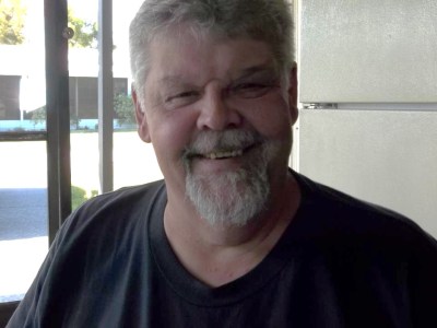 Jerry Packard