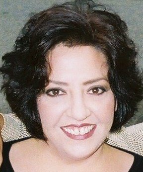 Karen Stroud