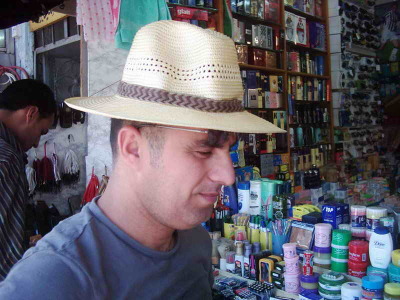Amjad Suleiman