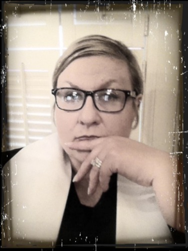 Tracy Baker