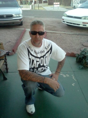 Jayson Schoen