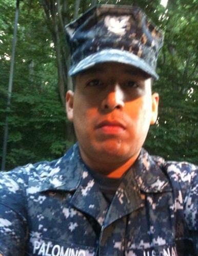 John Palomino
