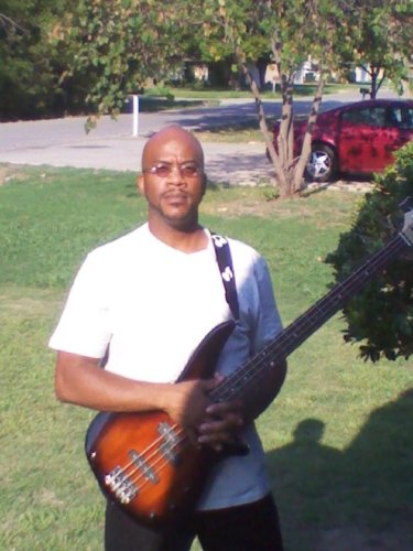 Timothy Sutton