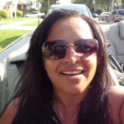 Elizabeth Ortiz