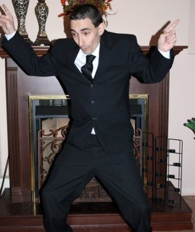 Tony Fleming