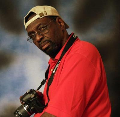 Joseph Thomas