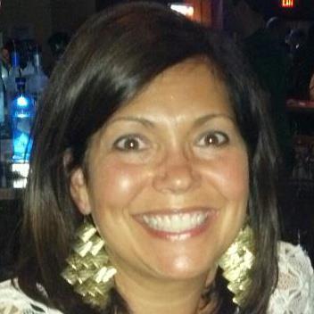 Jacqueline Sherwood