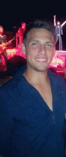 Timothy Trevino