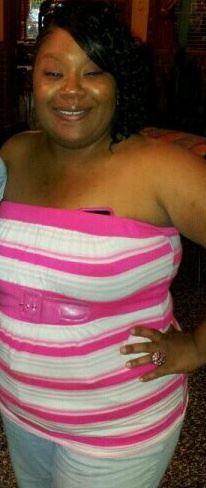 Talyshia Christopher