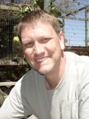 Andrew Brandl
