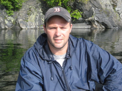 Daniel Gosselin