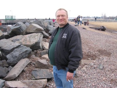 Michael Armstrong